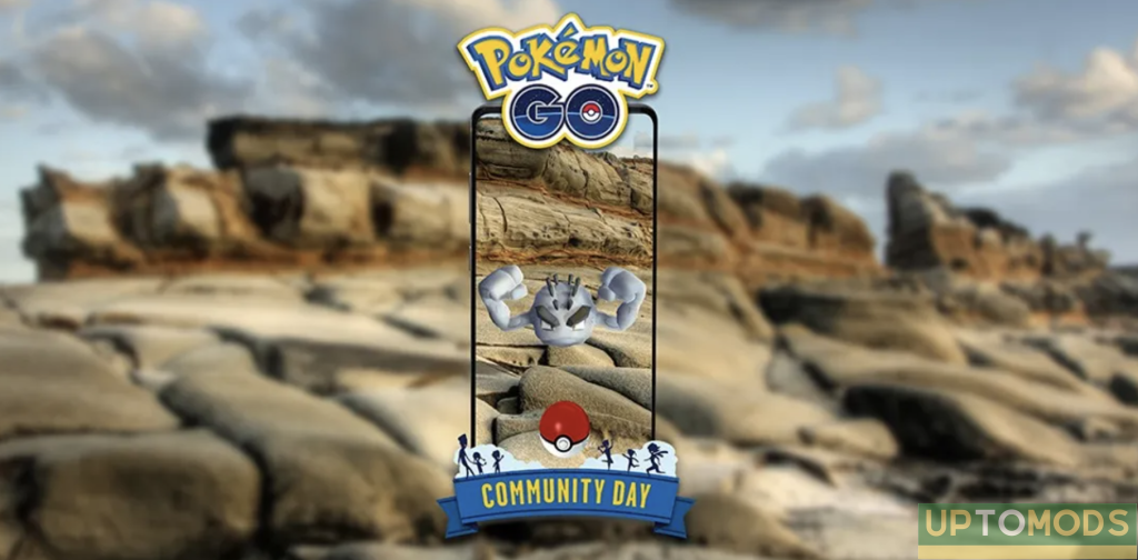May Community Day