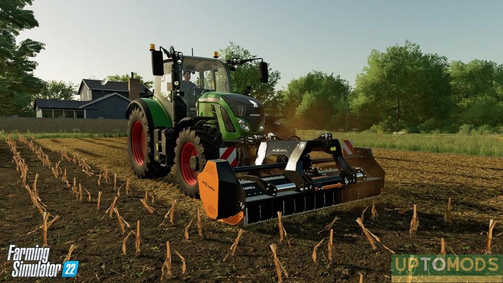 farming simulator 22 mod apk download