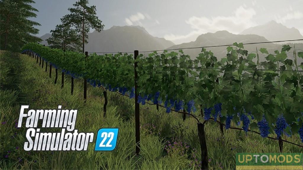 farming simulator 22 mod apk unlimited money download for android