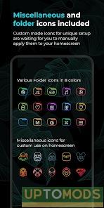 vera outline icon pack download