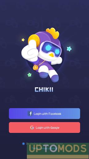 chikii mod apk unlimited coins 2022