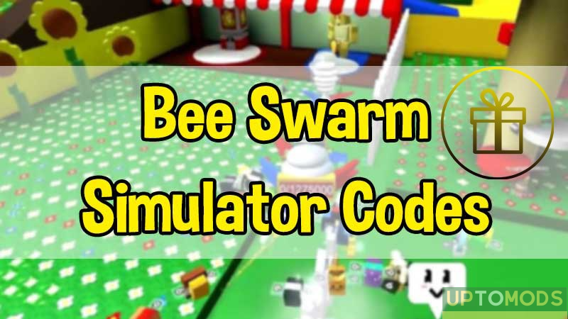 Code bee swarm simulator