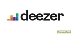 Deezer Music Player - Songs, Playlists & Podcasts