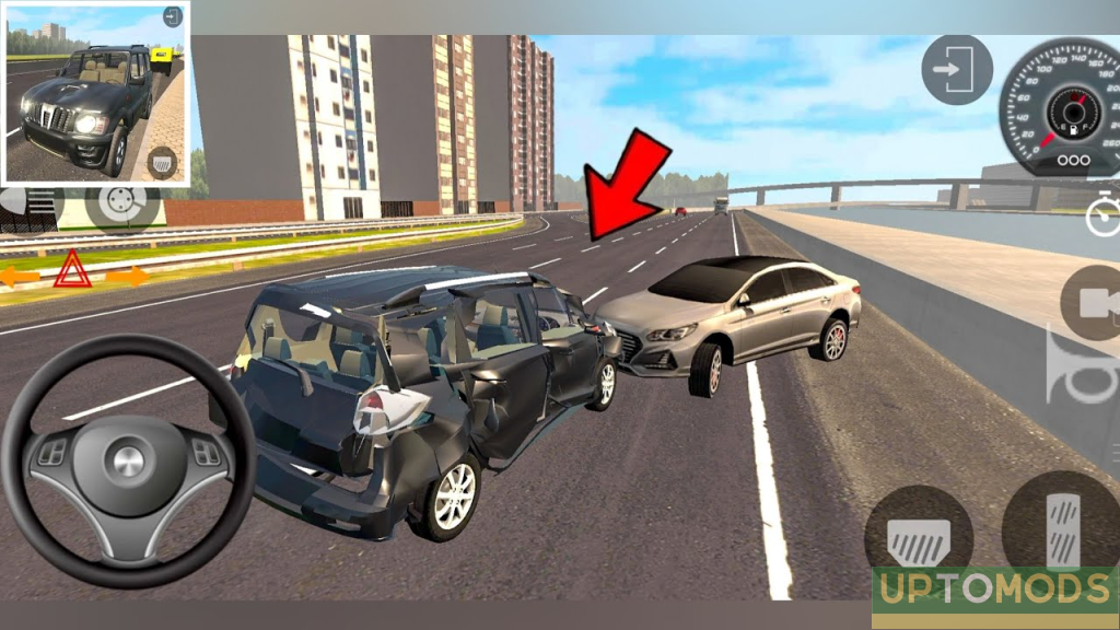 Indian Cars Simulator 3D techtodown.com