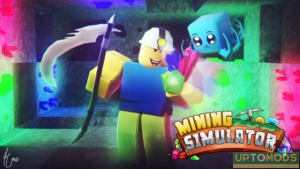 Mining Sim codes 2022