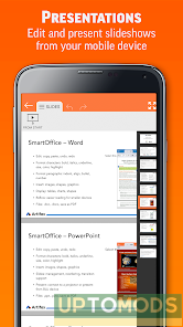 SmartOffice mod apk free