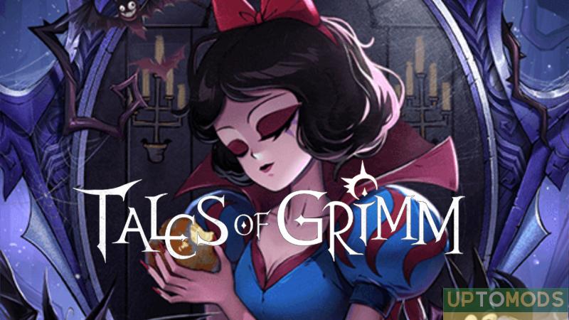 Tales of Grimm codes