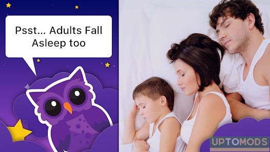 bedtime stories mod apk app