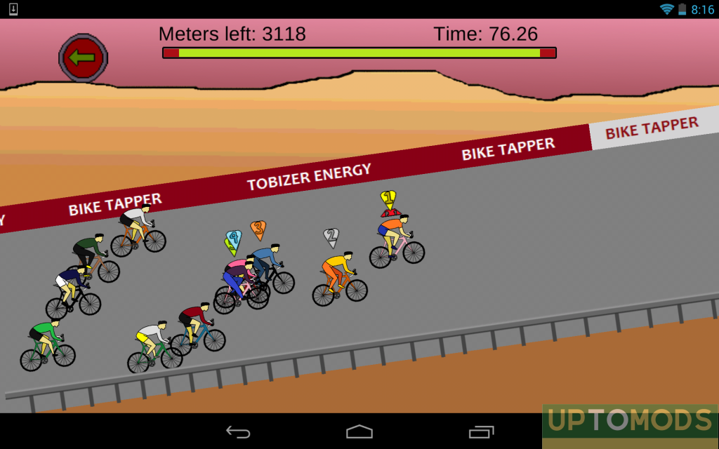 bike tapper apk android