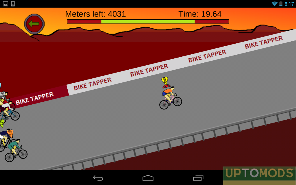 bike tapper apk app
