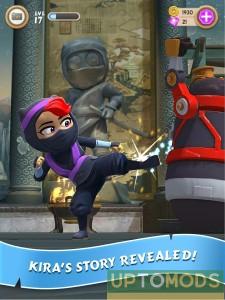 clumsy ninja apk download for android