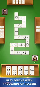 dominoes pro mod apk android