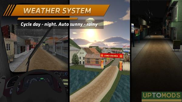 download game minibus simulator vietnam mod apk