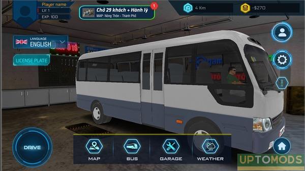 download minibus simulator vietnam mod apk