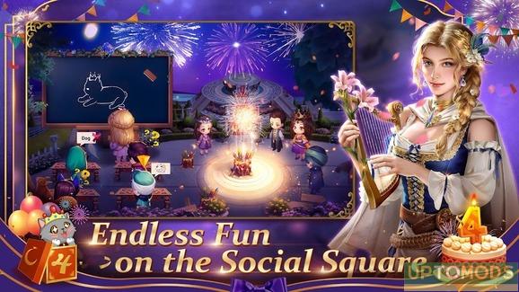 game of sultans mod apk unlimited times