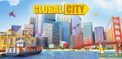 global city mod apk latest version