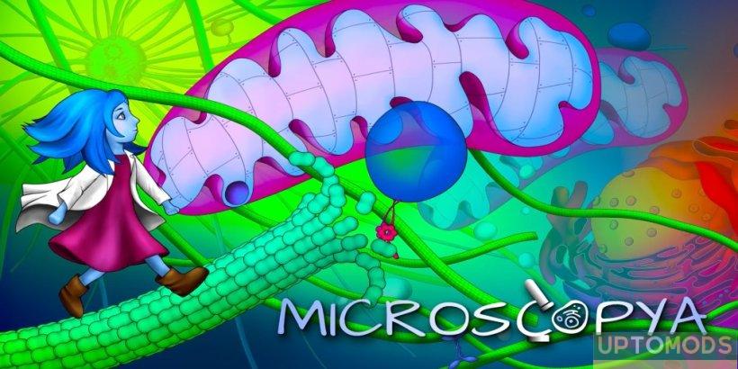 microscopya-ios-android-launch