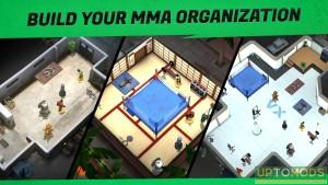 mma manager 2 apk