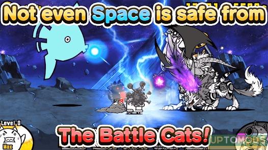 the battle cats mod apk mod apk free download