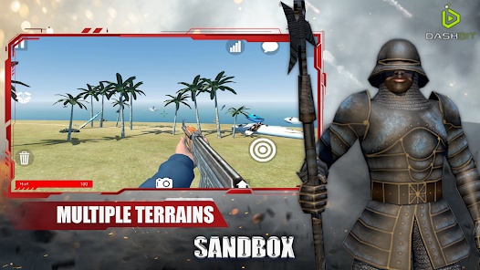 ultimate sandbox mod apk free download