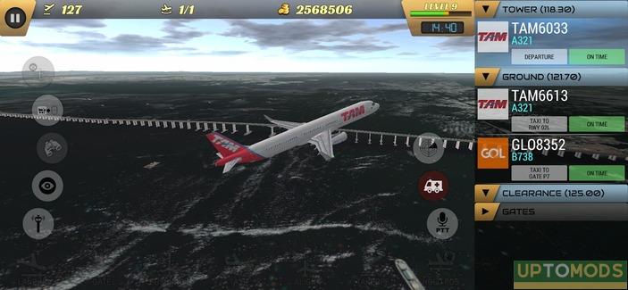 unmatched air traffic control mod apk download