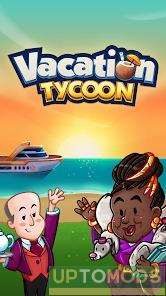 vacation tycoon mod apk all characters unlocked