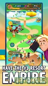 vacation tycoon mod apk free download