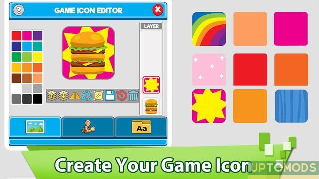 video game tycoon idle clicker mod apk unlimited money