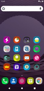 Annabelle UI Icon Pack mod
