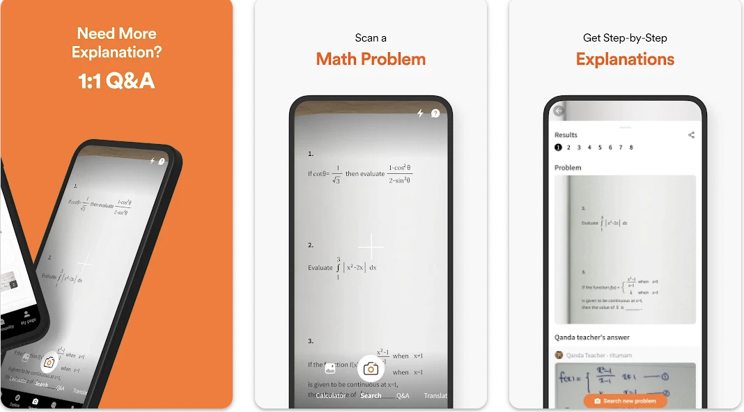 math helper apps