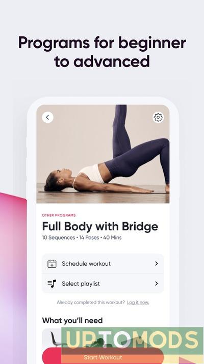 Sweat Fitness App For Women app free