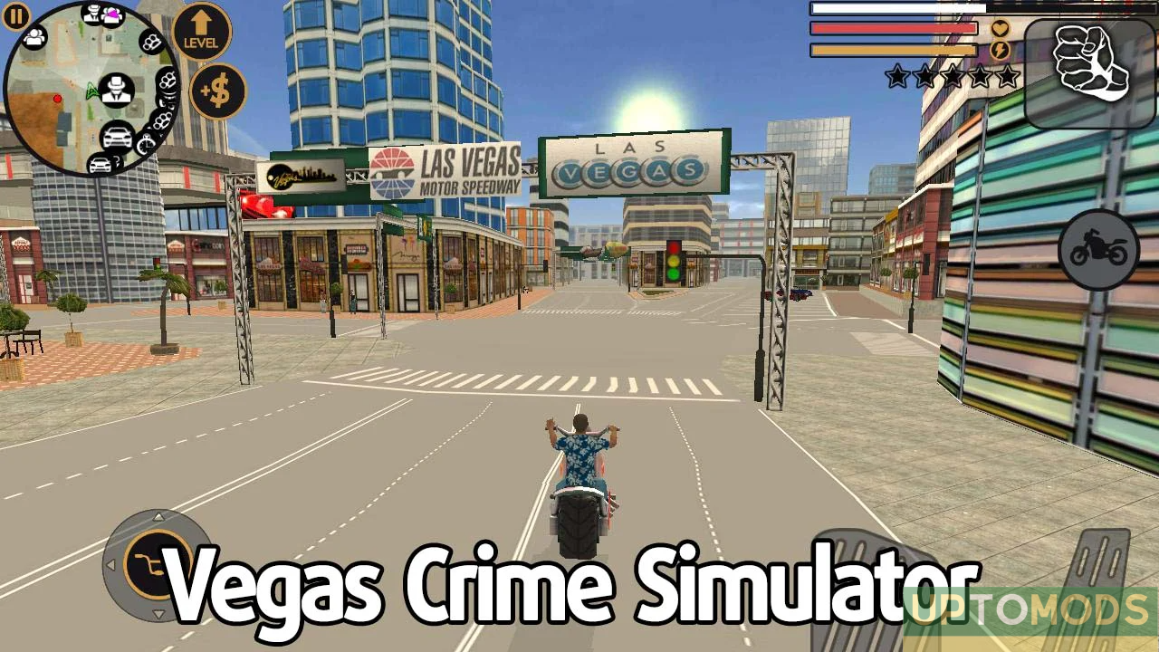 Vegas Crime Simulator_mod_uptomods (4)