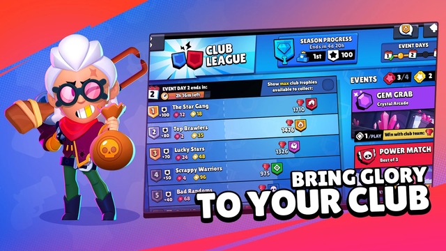 brawl stars mod apk for android