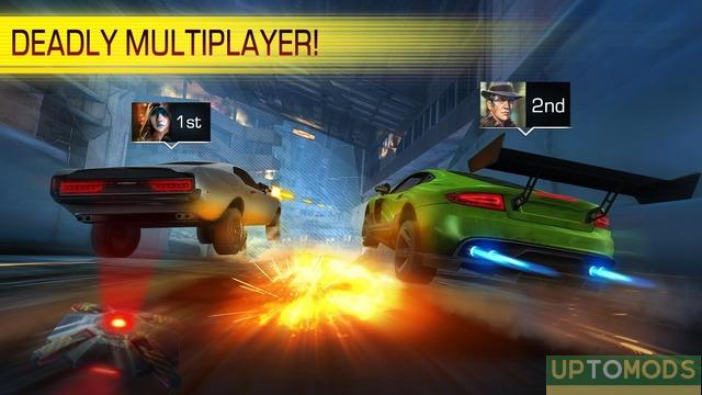 cyberline racing mod apk unlimited chips and money