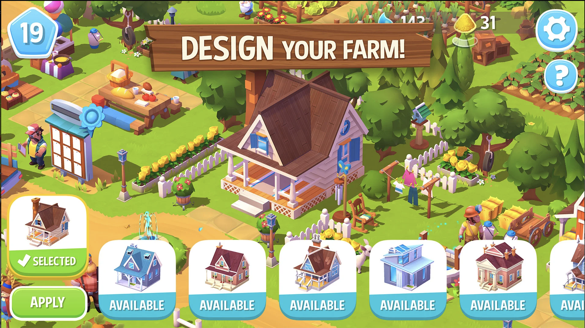 download farmville 3 mod apk