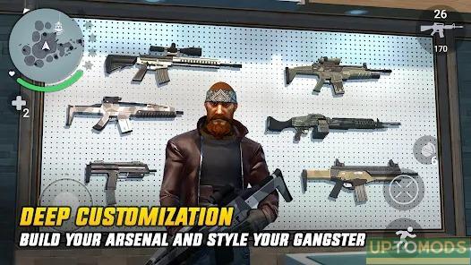 download gangstar new orleans mod apk