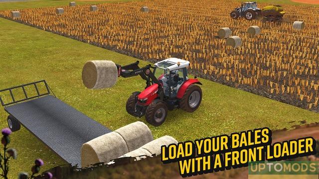 farming simulator 18 mod apk latest version