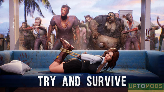 game state of survival apk