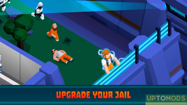 prison empire tycoon apk unlimited money and gems