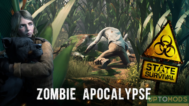 state of survival apk