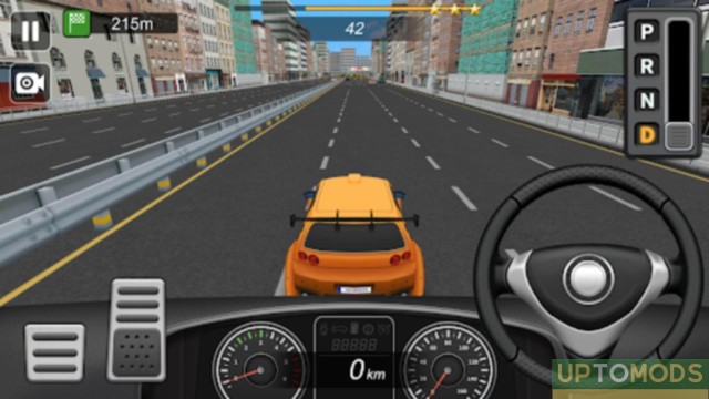 traffic and driving simulator mod apk english version