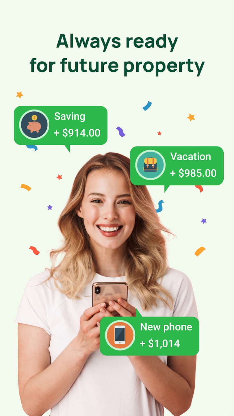 Money Lover App free