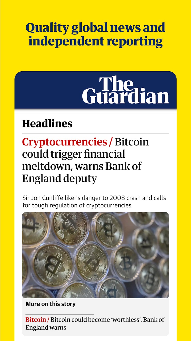 The Guardian free