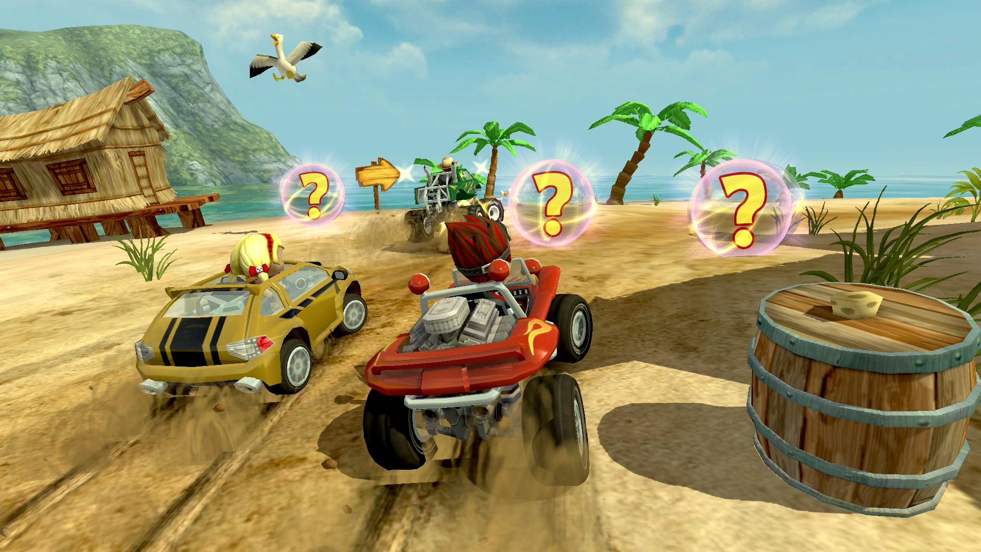 beach-buggy-racing-mod-apk-uptomods
