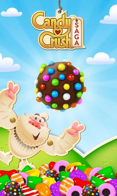 candy crush saga mod apk download