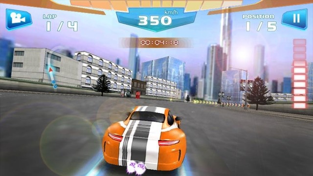 download fast racing 3d mod apk unlimited money for android