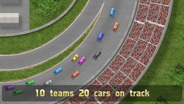 download ultimate racing 2d mod apk unlocked all