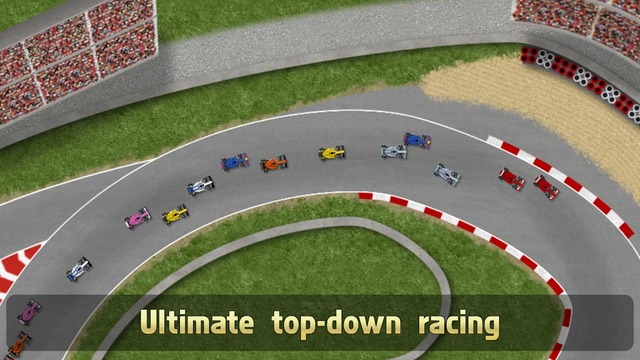 download ultimate racing 2d mod apk