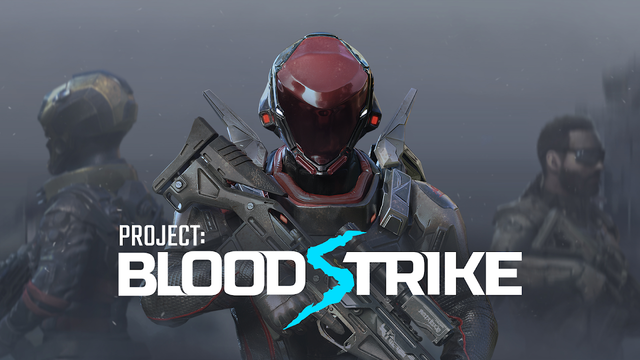 project bloodstrike mod apk all unlocked
