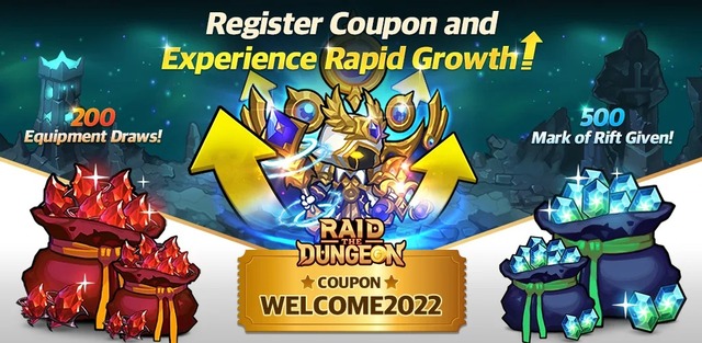 raid the dungeon mod apk unlimited everything
